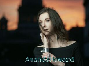 AmandaHoward