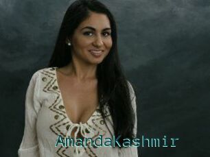 AmandaKashmir