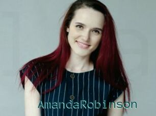 AmandaRobinson