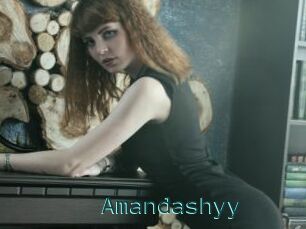 Amandashyy