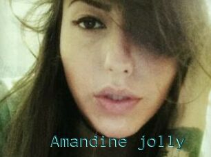 Amandine_jolly