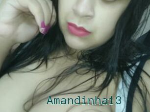 Amandinha13