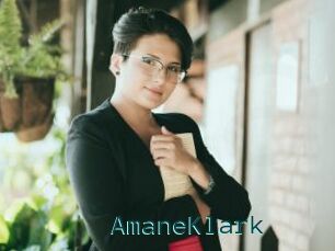 AmaneKlark