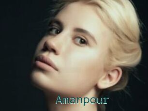 Amanpour