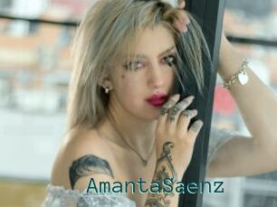 AmantaSaenz