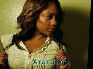 AmaraHunt
