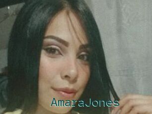 AmaraJones