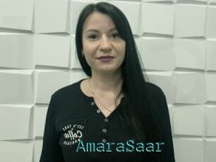 AmaraSaar