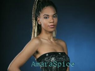 AmaraSpice