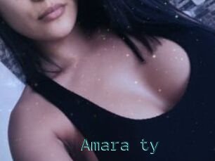 Amara_ty