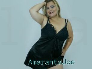 AmarantaJoe