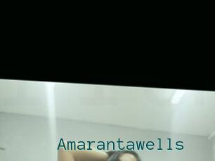 Amarantawells
