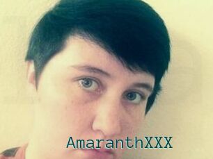 AmaranthXXX