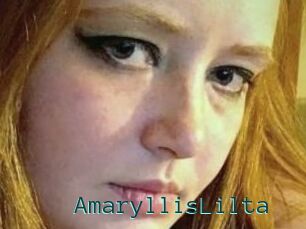 AmaryllisLilta