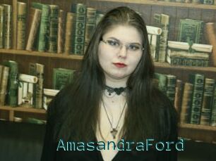 AmasandraFord