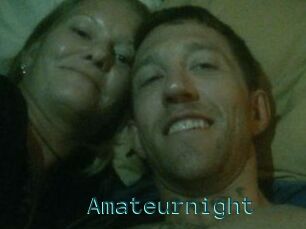 Amateurnight
