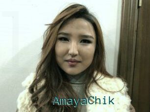 AmayaChik