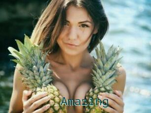 Amazing