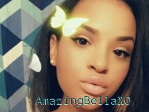 AmazingBellaXO