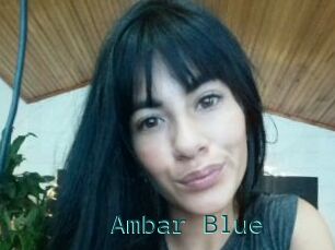 Ambar_Blue