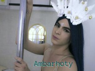 Ambarhoty
