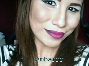 Ambarrr