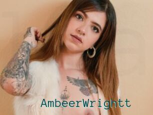AmbeerWrightt