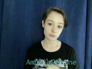 AmbelaDevine