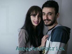 AmberAndPatrick