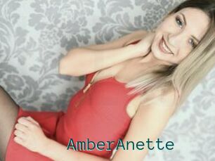 AmberAnette