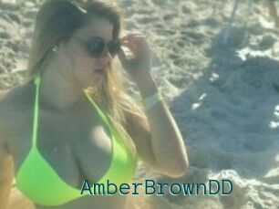 AmberBrownDD