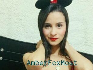 AmberFoxMost