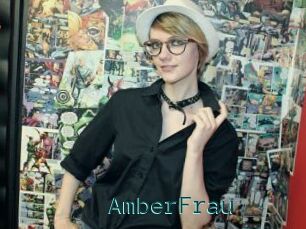 AmberFrau
