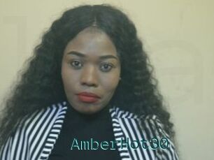 AmberHot30