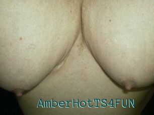 AmberHotTS4FUN