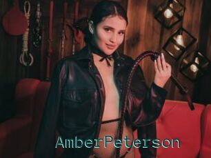 AmberPeterson