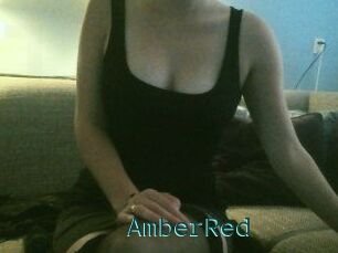 AmberRed