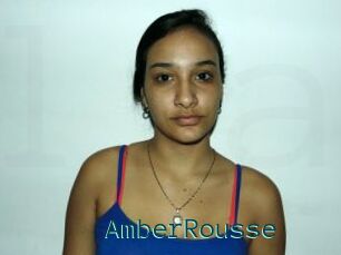 AmberRousse