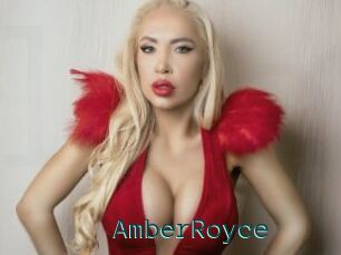 AmberRoyce