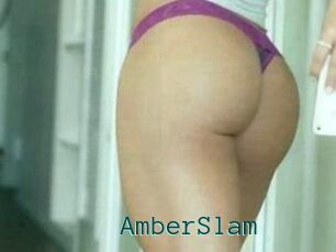 AmberSlam