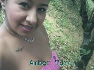 Amber_Turin
