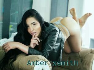 Amber_xsmith