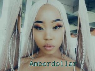 Amberdollar