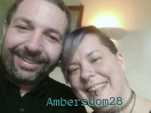 Ambersdom28