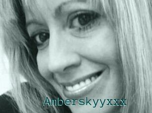 Amberskyyxxx