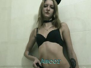 Amcor