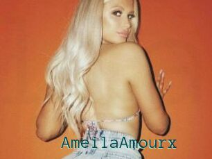 AmeilaAmourx
