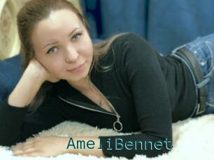 AmeliBennet