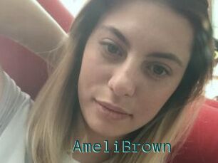 AmeliBrown