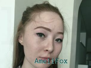 AmeliFox